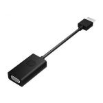 HP ADAPTATEUR DE CÂBLE HDMI VERS VGA