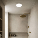 NORDLUX PLAFONNIER LED OJA 29 SMART, BLANC, Ø 29 CM