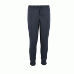 PANTALON PERSONNALISABLE ENFANT EN COTON FRENCH MARINE