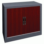 ARMOIRE VERINS AVEC LAME LARGEUR 80CM ET HAUTEUR 69CM T.1786 - ACIAL