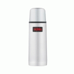 BOUTEILLE ISOTHERME INOX 35CL - THERMOS - LIGHT & COMPACT