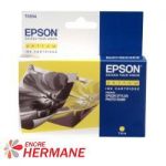 CARTOUCHE ENCRE EPSON T0594 JAUNE