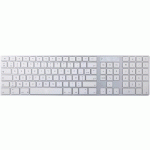 CLAVIER DESIGN TOUCH MAC ML300900 BLUETOOTH MOBILITY ML300900