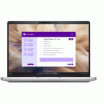 DELL PRO 13 PLUS PB13250 INTEL CORE ULTRA 5 235U ORDINATEUR PORTABLE 33,8 CM (13.3'') ÉCRAN TACTILE FULL HD+ 16 GO DDR5-SDRAM 512 GO SSD WI-FI 6E (802.11AX) WINDOWS 11 PRO ALUMINIUM FRANÇAIS
