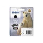 EPSON POLAR BEAR CARTOUCHE "OURS POLAIRE" - ENCRE CLARIA PREMIUM M