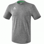 MAILLOT ERIMA LIGA MC GRIS