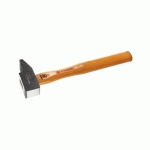 MARTEAU DE MÉCANICIEN RIVOIR À MANCHE BOIS HICKORY 50MM - FACOM - 200H.50PB