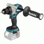 PERCEUSE VISSEUSE SANS FIL LXT® 18V - 130 NM - MACHINE NUE - DDF492ZJ MAKITA
