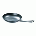 POÊLE À FRIRE IRON-STAR, 20CM, EN FER, NUE, ENV. 0,9 LITRE