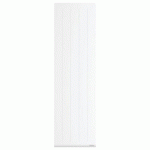 RADIATEUR ÉLECTRIQUE CHALEUR DOUCE CONNECTÉ VERTICAL - 2000W - NIRVANA NÉO ATLANTIC