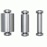 ROULEAU DE CONTACT Ø89.9MM POUR GRIT GIR 150 - FEIN