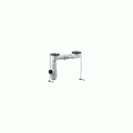 KIT DE VIDAGE SIPHON ET BONDE SANS TROP-PLEIN POUR ÉVIER 2 CUVES D60 - VALENTIN - 00 788000 000 00