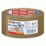 PACK RUBAN ADHÉSIF ULTRA STRONG, 50 MM X 66M - LOT DE 3