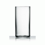 VERRE À COCKTAIL 37.5CL - LOT DE 6 - LUIGI BORMIOLI - TOP GLASS