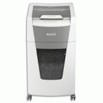 DESTRUCTEUR LEITZ IQ AUTO+ OFFICE 300 P4 - COUPE CROISÉE