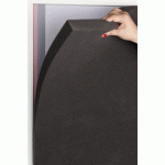 ISOLATION ACOUSTIQUE POUR CLOISON EASYSCREEN LARGEUR 160 CM