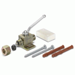 KÄRCHER - ROBINET D