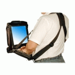 PANASONIC PCPE-INFUVA1 SANGLE MALLETTE D