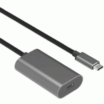 UCE3250 EXTENDEUR USB 2.0 CAT.5 50M HUB METAL 4 PORTS ATEN - ATEN