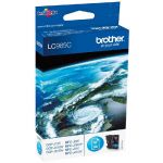 BROTHER CARTOUCHE D'ENCRE LC985 C (LC-985C) - INNOBELLA™ - COULEUR: CYAN