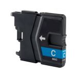 CARTOUCHE ENCRE COMPATIBLE BROTHER LC985C CYAN XL