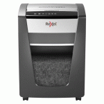 DESTRUCTEUR REXEL MOMENTUM M515 - COUPE MICRO