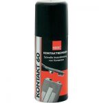 KONTAKT 60 - POUR LES ÉLÉMENTS DE CONTACTS FORTEMENT ENCRASSÉS