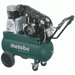 METABO - MEGA 400-50 D COMPRESOR MEGA/CARTÓN
