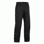 PANTALON DE TRAVAIL INDUSTRIE NOIR TAILLE 44C - BLAKLADER