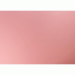 PAPIER COULEUR RECYLÉ, PAQUET DE 25 FEUILLES 120G/M2 SOUS/FILM AU FORMAT 50X65CM - ROSE LAYETTE