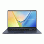 PC PORTABLE ASUS VIVOBOOK 15 M1502XA-BQ059W 15,6'' FHD 60 HZ AMD RYZEN 9 16 GO RAM 512 GO SSD BLEU CALME