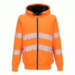 PORTWEST PW321 SWEAT À CAPUCHE D