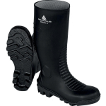 BOTTES DE SÉCURITÉ NICKEL S5 SRC, MIXTE, T 43, NOIR ( PRIX POUR 1 )