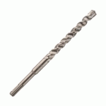 FORET BÉTON SDS+ 3 TAILLANTS D. 16 X L.460 MM BOOSTER-PLUS - 113D16L0460 - DIAGER