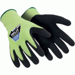 GANTS ANTICOUPURE DE PROTECTION ANTI COUPURES HELIX® 2062 - 12 - HEXARMOR