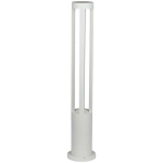 V-TAC - LAMPADAIRE DE JARDIN LED COB 10W COULEUR BLANC H:80CM 4000K IP65