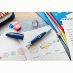 STYLO PLUME EASYBIRDY 3D DREAMWORLD R, ROSE, A