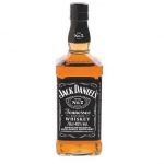 BOUTEILLE WHISKY JACK DANIELS OLD N°7 BRAND 70 CL -