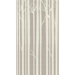 PAPIER PEINT THE WALL 382951 - GRIS, - BRICOFLOR