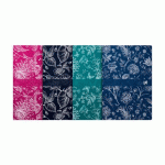 CAHIER OXFORD ROMANCE BROCHURE 170X250 160P Q5/5 - OXFORD