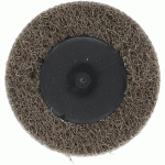 DISQUE ABRASIF SPEED-LOK NEX Ø50X6MM SL3MM GRAIN FIN 4AF U2401 - NORTON