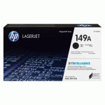 HP 149A - W1490A TONER NOIR POUR IMPRIMANTE LASER - TONER AUTHENTIQUE