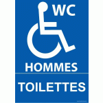 LOT DE 2 - PANNEAU INTERDICTION DE FUMER - 210 X 300 - PVC