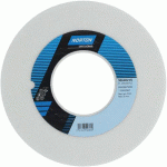 MEULE PLATE AFFÛTAGE OUTILS 38A Ø200X25X76.2MM 38A46LVS - NORTON