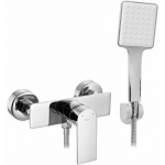 ROBINET DE DOUCHE URBAN CHROME - CHROME