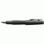 STYLO PLUME E-MOTION PURE BLACK