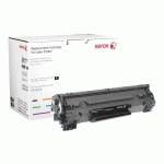 TONER REMANUFACTURÉ MONO EVERYDAY DE XEROX COMPATIBLE AVEC HP 83A (CF283A), CAPACITÉ STANDARD