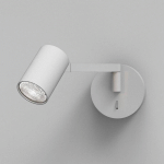 ASTRO ASCOLI SWING APPLIQUE, BLANC STRUCTURÉ