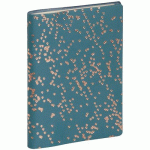 CARNET D'ADRESSES MÉLINE ASSORTIS - 9X13 CM - EXACOMPTA