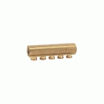 COLLECTEUR 3 S R580 1 M16 - GIACOMINI - R580Y063